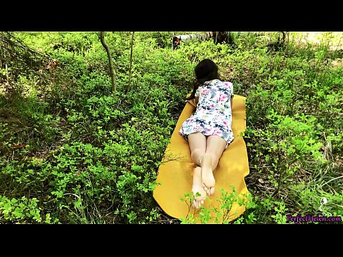 ❤️ Stranger on Tinder Masturbon My Pussy dhe Qyhet me pasion në pyll Video qij në pornografi sq.sexafinkarasskaz.ru ﹏